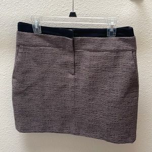 Ann Taylor Loft dress skirt.